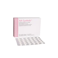 AA Cystitab