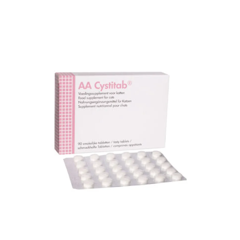 AA Cystitab
