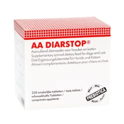 AA Diarstop
