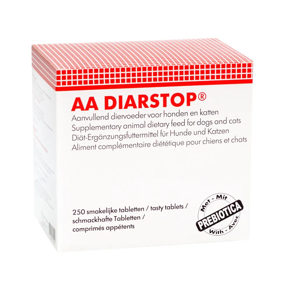 AA Diarstop