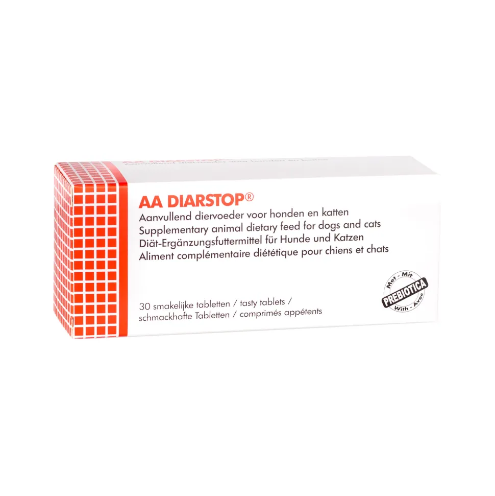 AA Diarstop