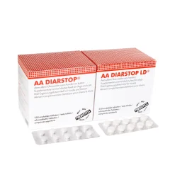 AA Diarstop