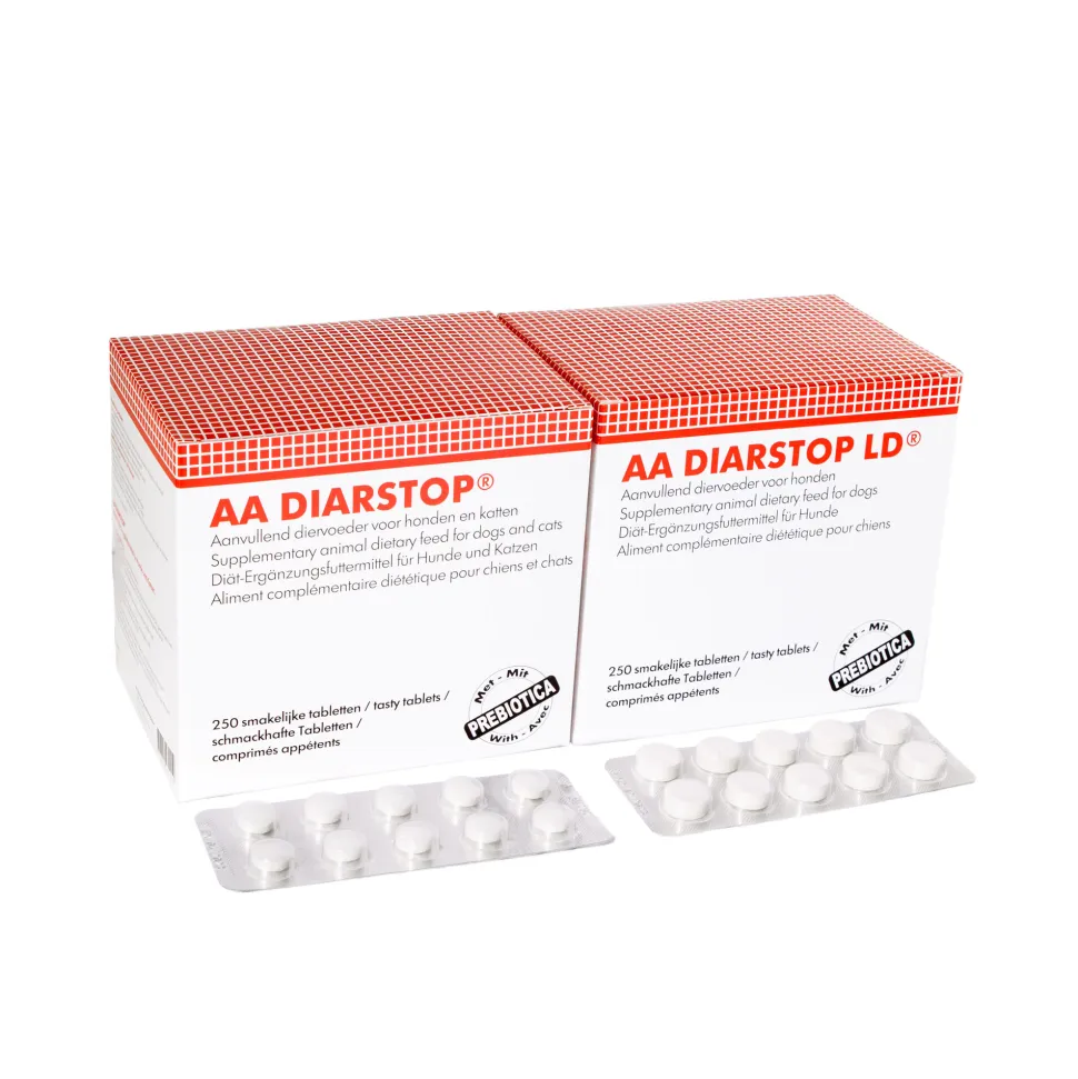 AA Diarstop