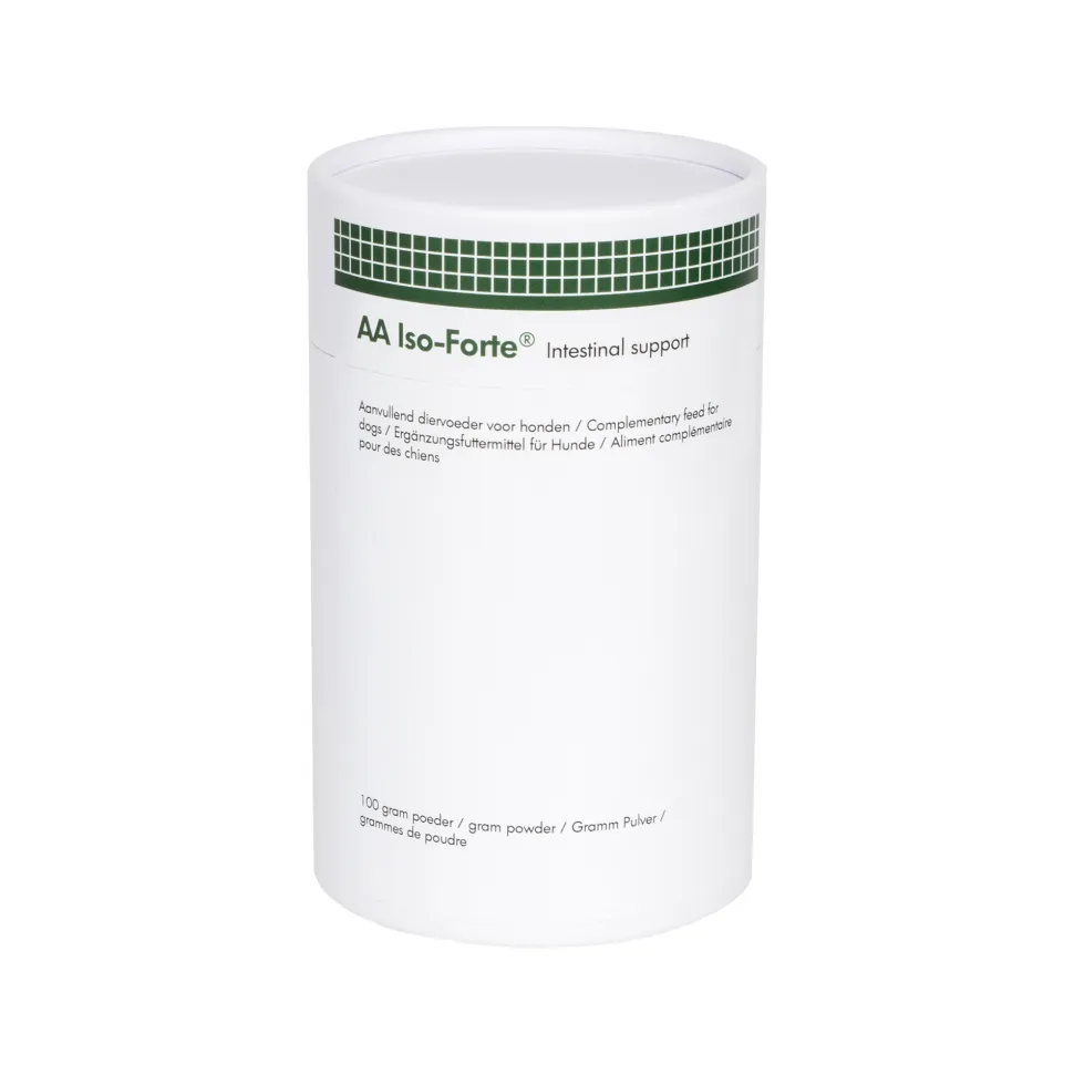AA Iso-Forte