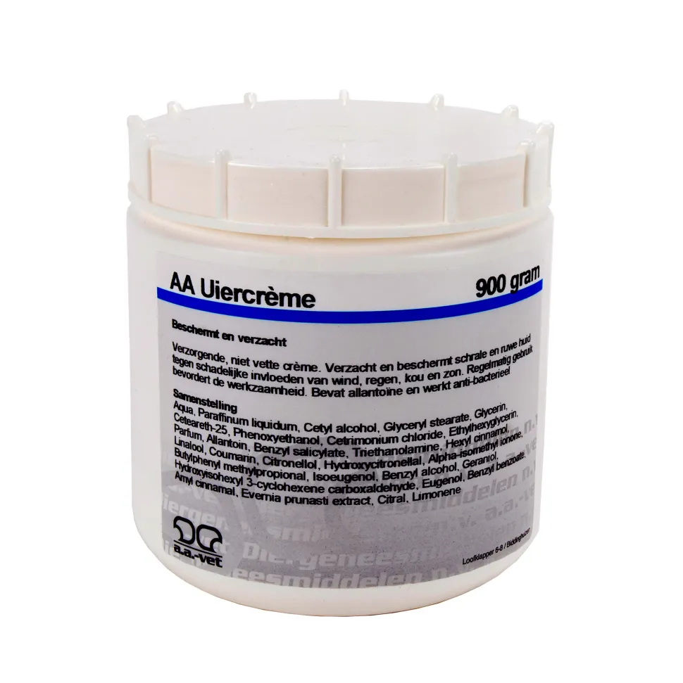 AA Uiercrème