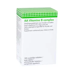 AA Vitamine B Complex