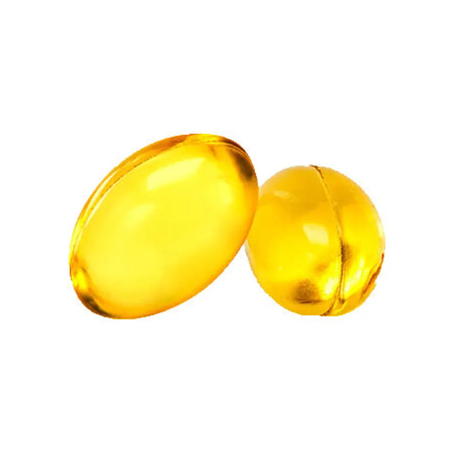 AA Vitamine E - Capsules
