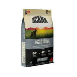 Acana Adult Small Breed Dog Heritage