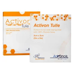 Activon Manuka Tulle Gaasverband