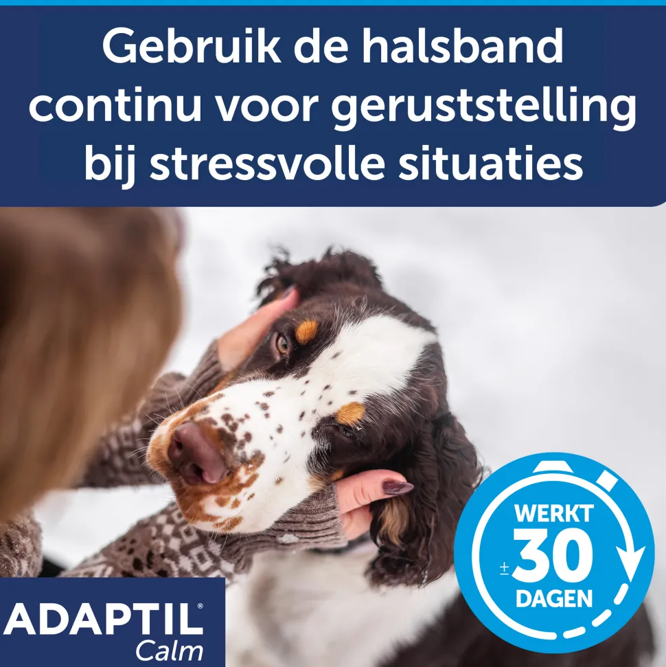 Adaptil Calm Halsband