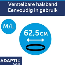 Adaptil Calm Halsband