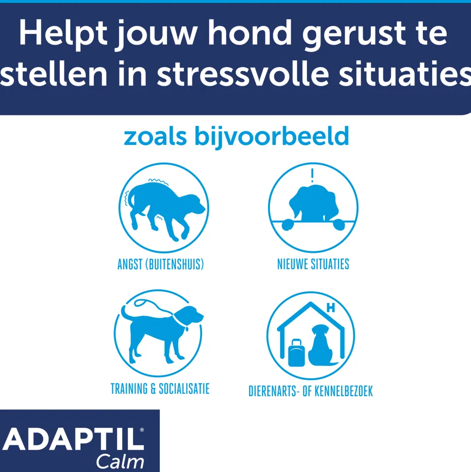 Adaptil Calm Halsband