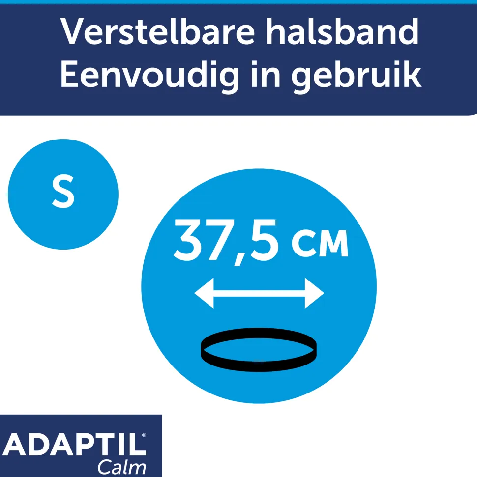 Adaptil Calm Halsband