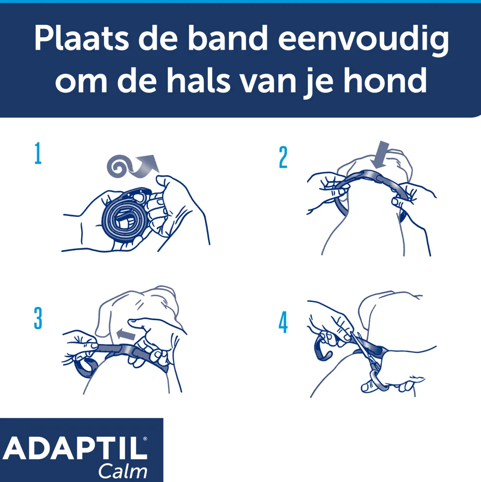 Adaptil Calm Halsband