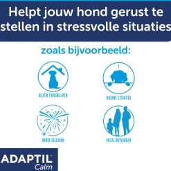 Adaptil Calm - Verdamper