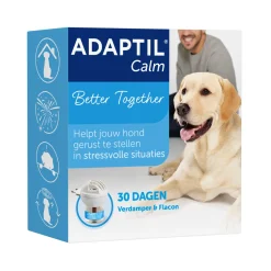 Adaptil Calm - Verdamper