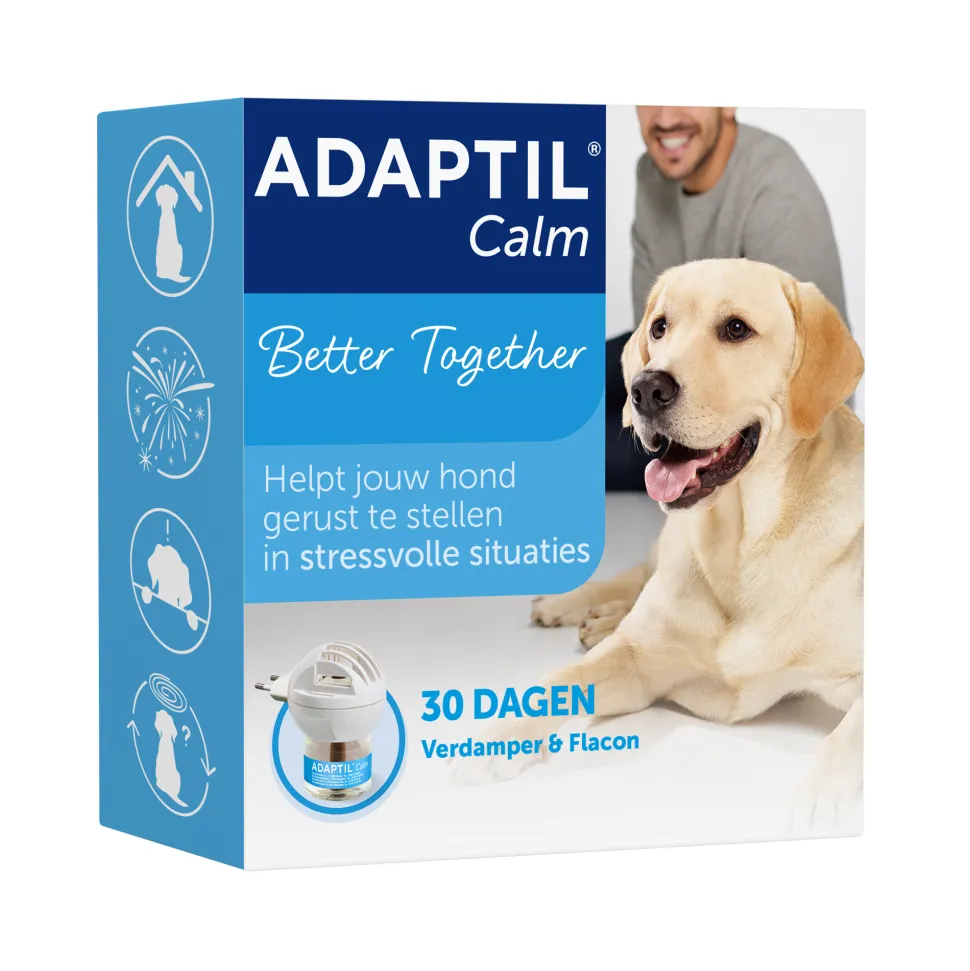 Adaptil Calm - Verdamper