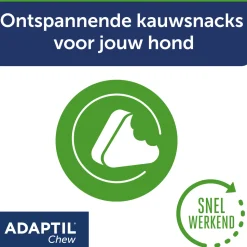 Adaptil Chews