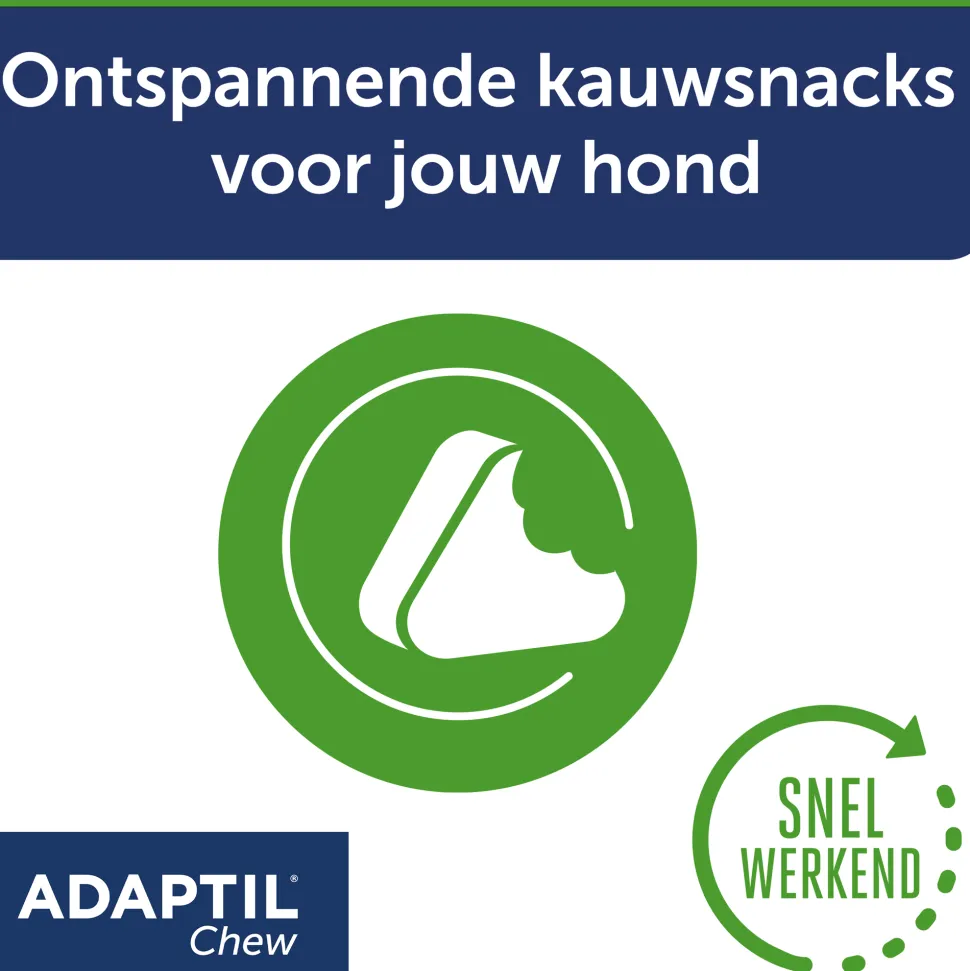 Adaptil Chews