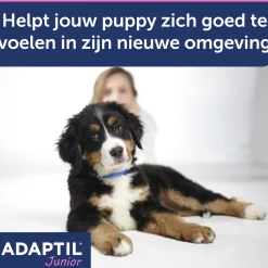 Adaptil Halsband - Junior