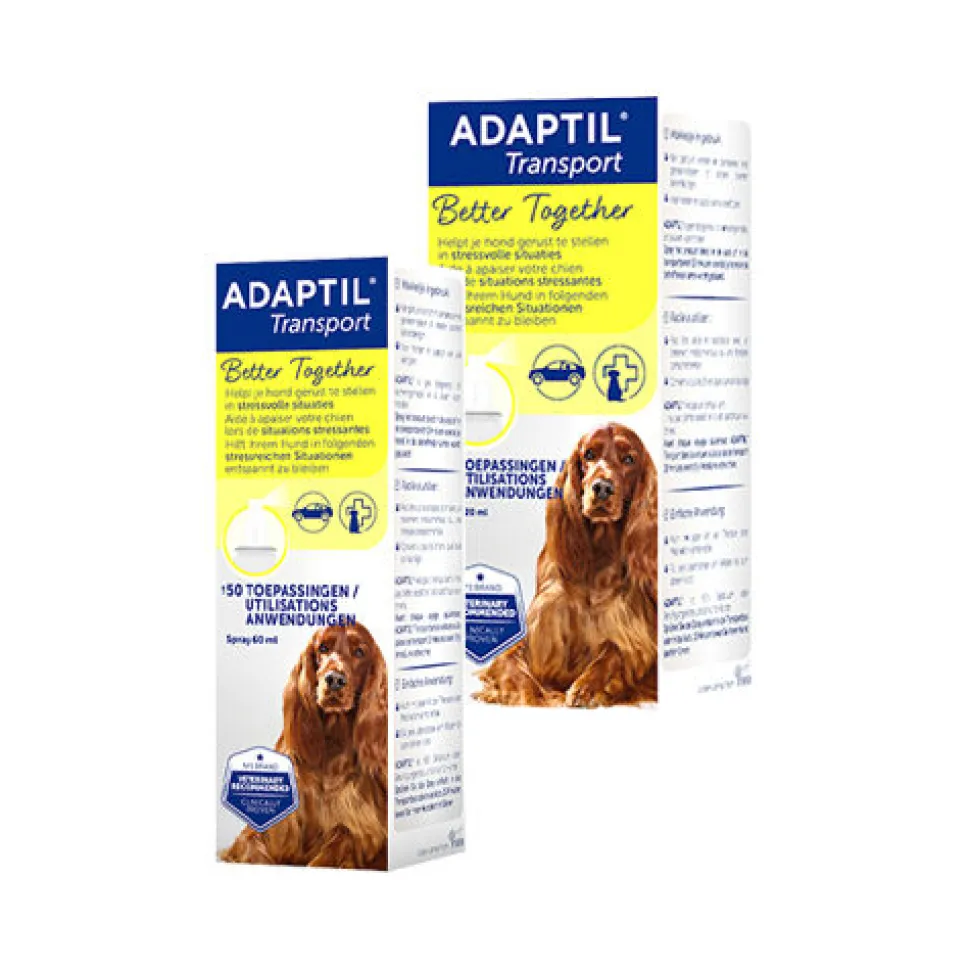 Adaptil Transport Spray