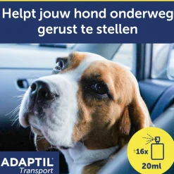 Adaptil Transport Spray
