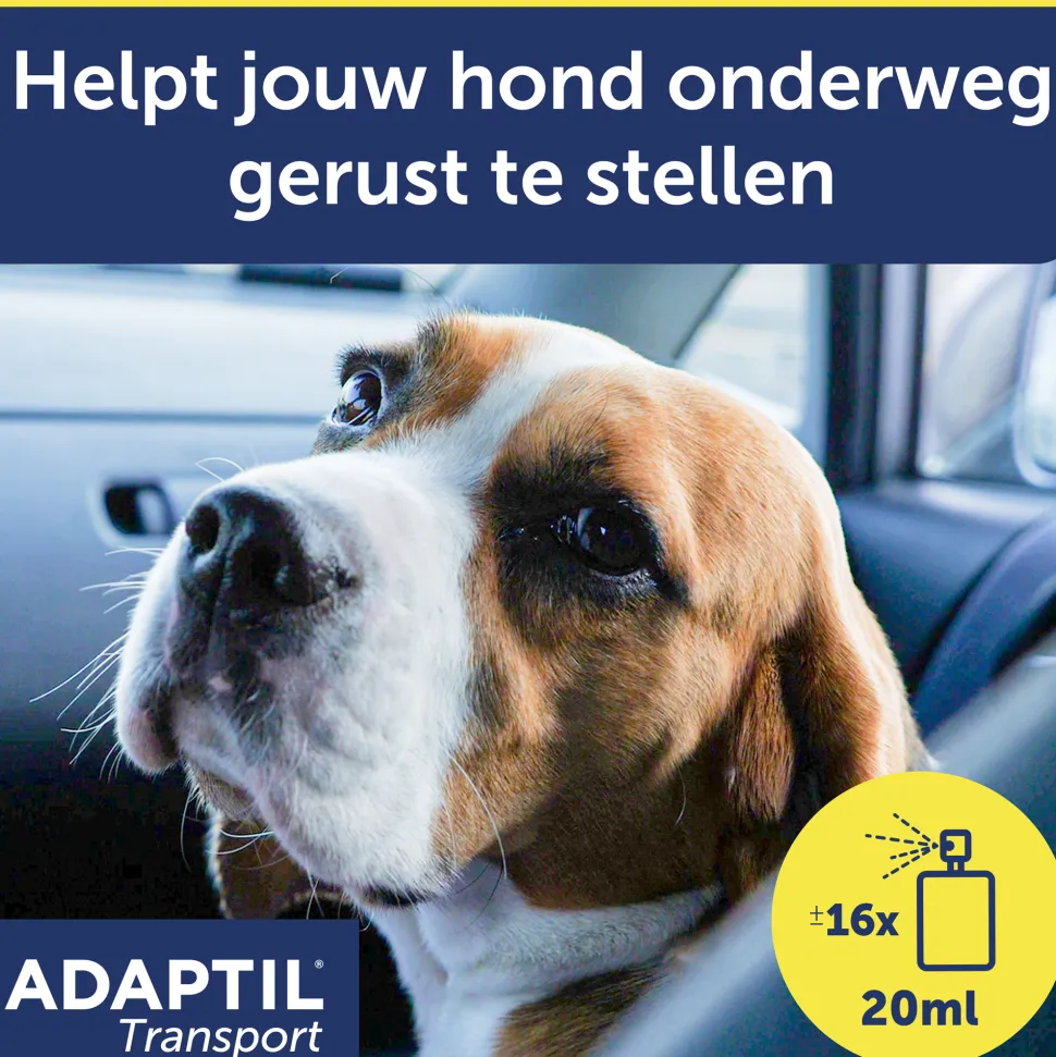 Adaptil Transport Spray