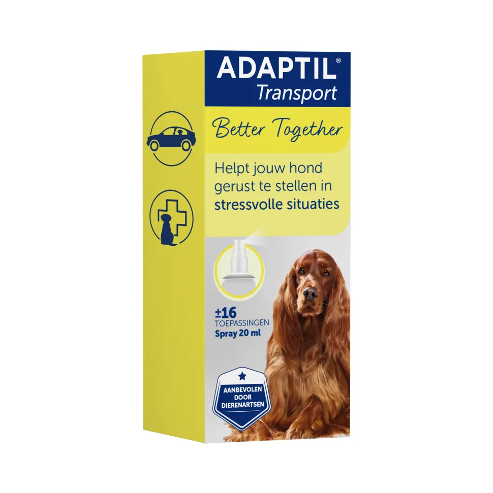 Adaptil Transport Spray