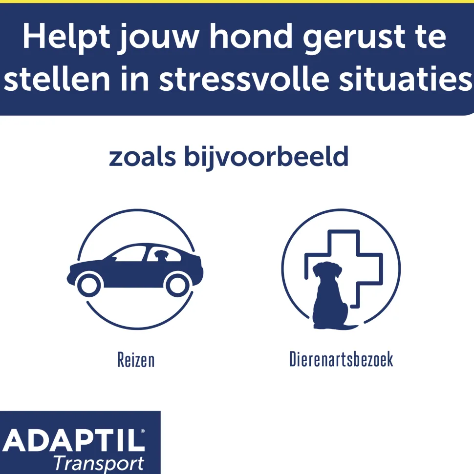 Adaptil Transport Spray