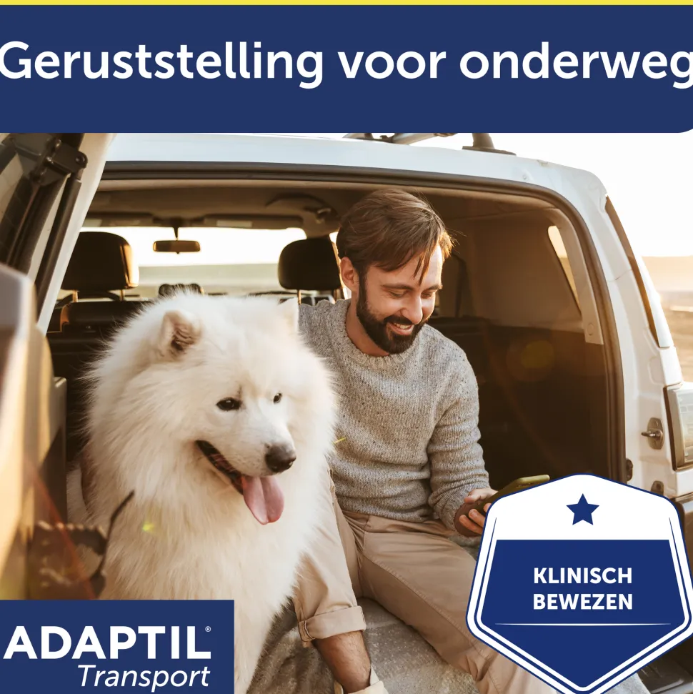 Adaptil Transport Spray