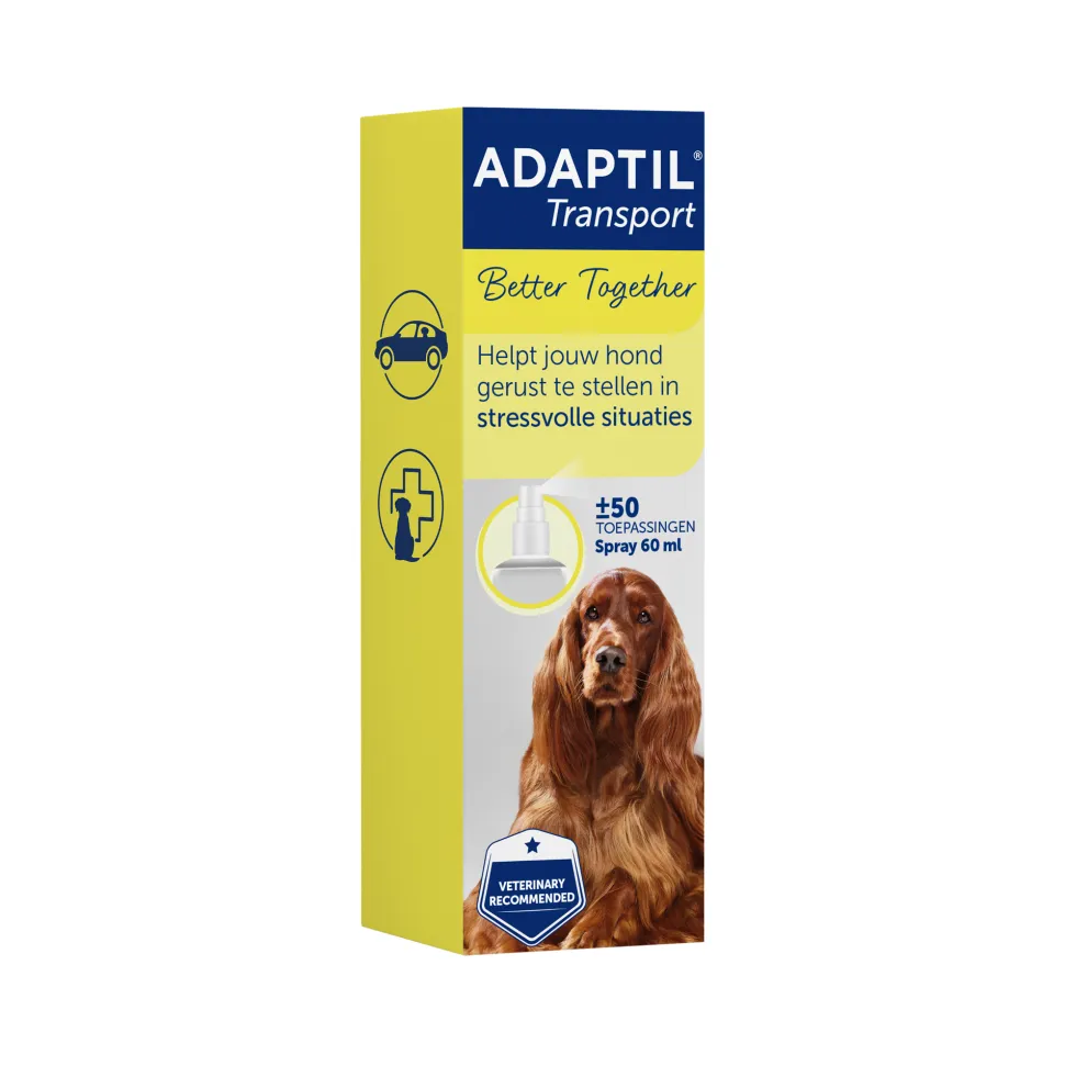 Adaptil Transport Spray