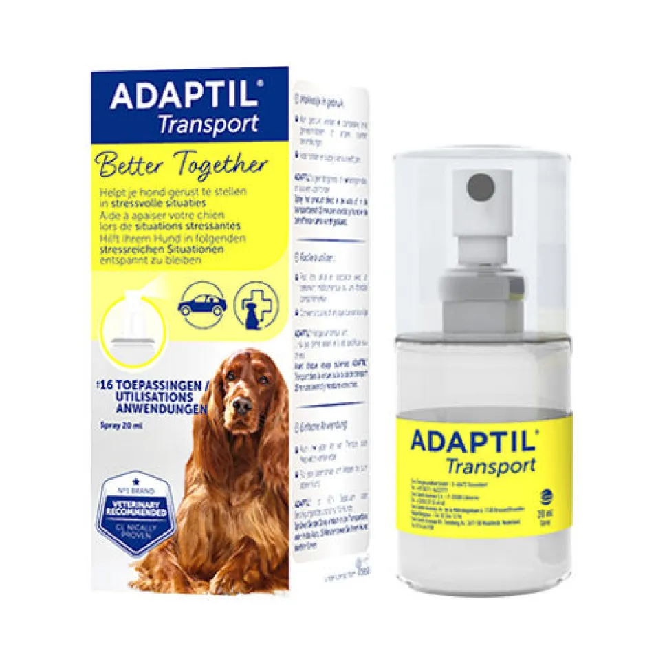Adaptil Transport Spray