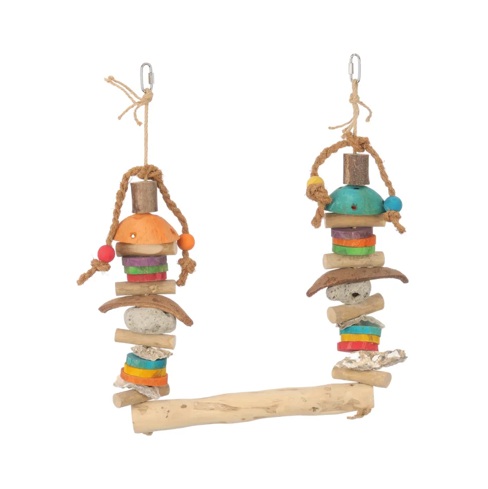 Adori Tropical Java Swing