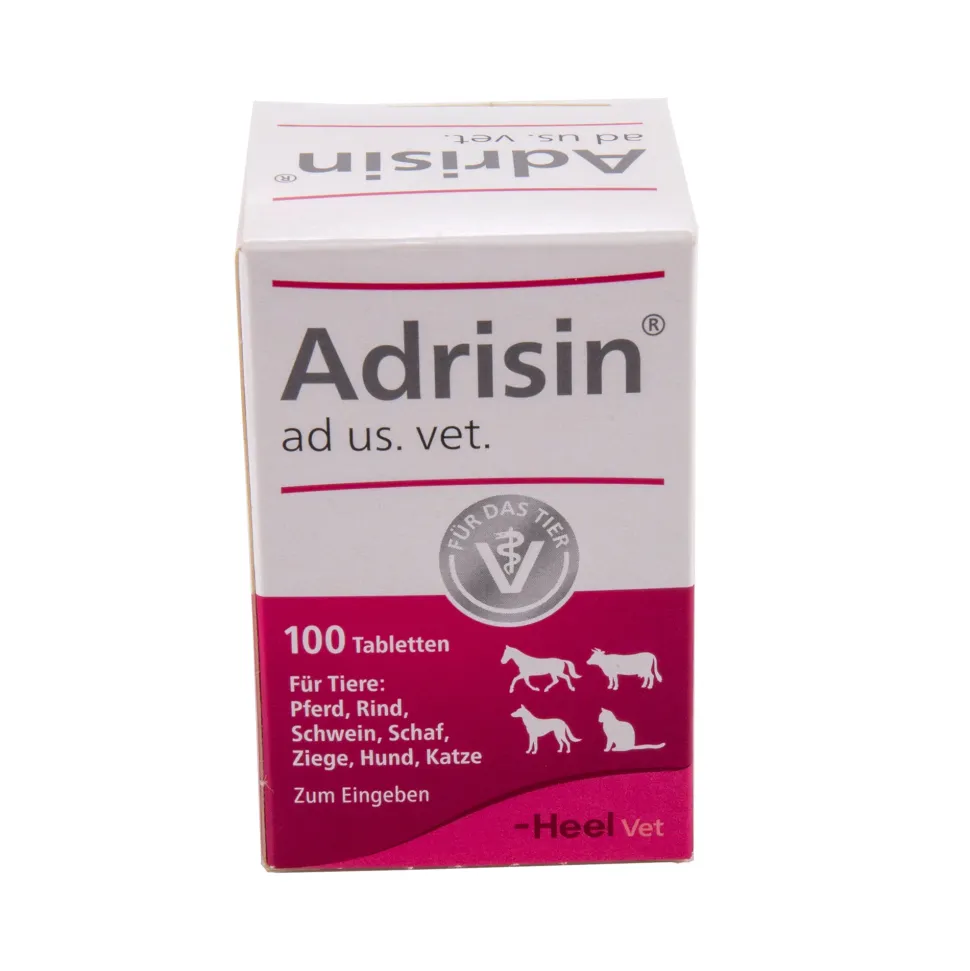 Adrisin