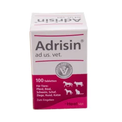 Adrisin