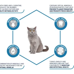 Affinity Advance Sterilized Kalkoen - Kat