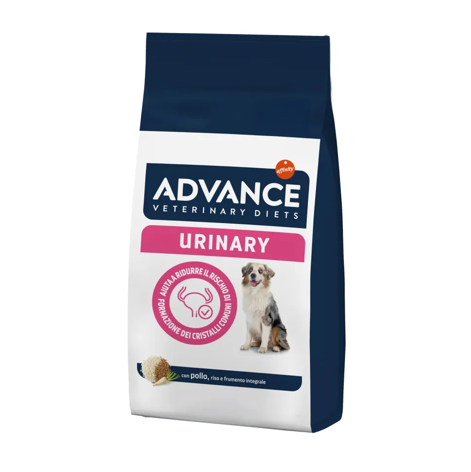 Affinity Advance Veterinary Diets Urinary Hond