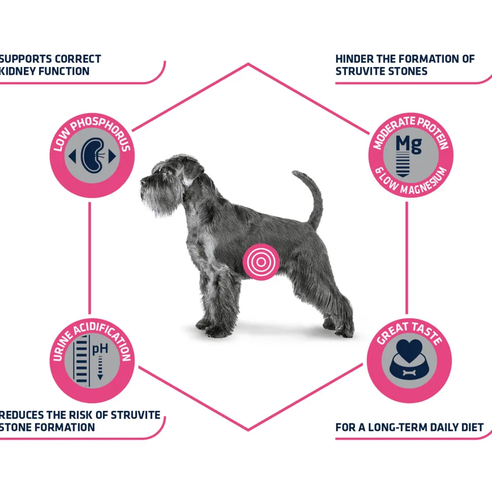 Affinity Advance Veterinary Diets Urinary Hond