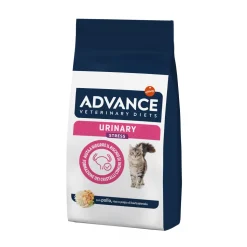 Affinity Advance Veterinary Diets Urinary Stress Kat