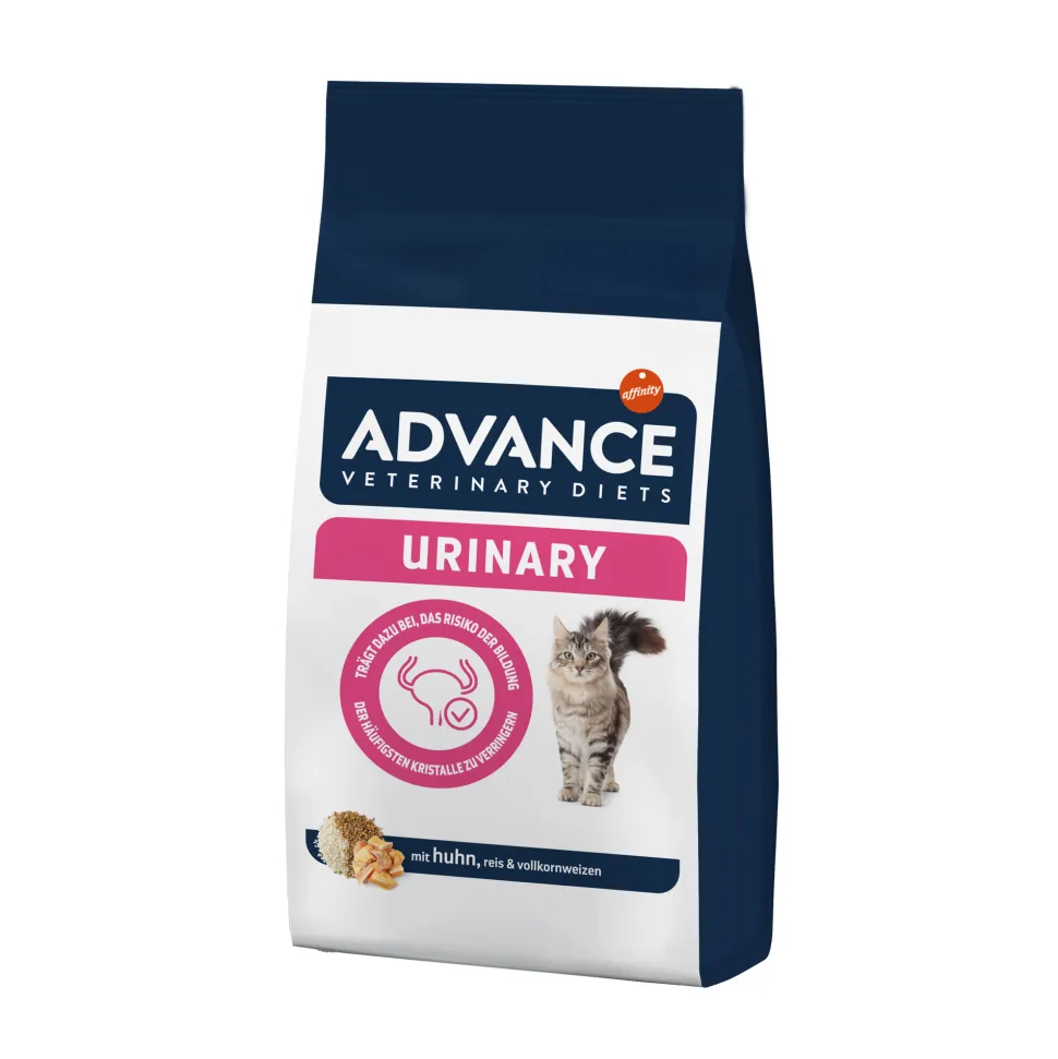 Affinity Advance Veterinary Diets Urinary Kat