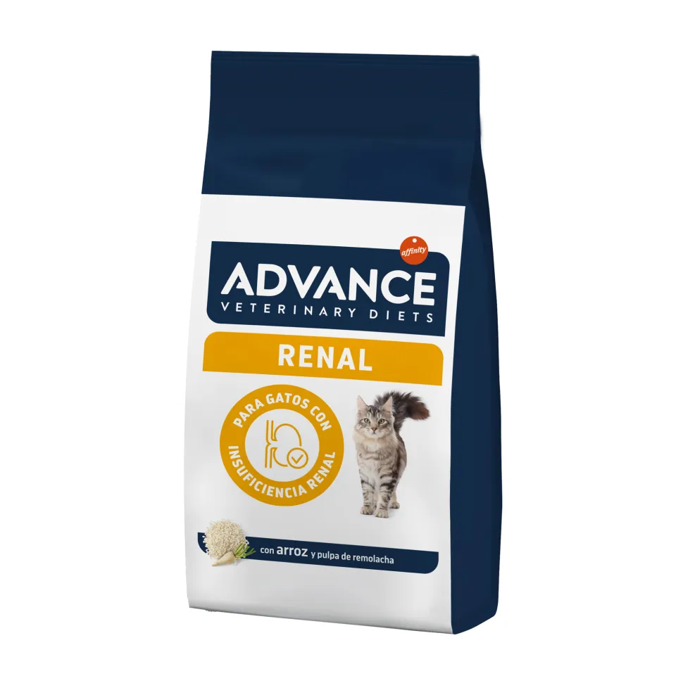 Affinity Advance Veterinary Diets Renal Kat
