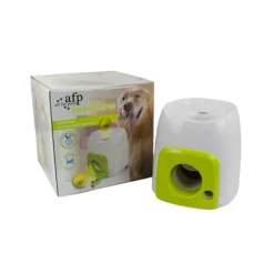 AFP Interactive Fetch'N Treat