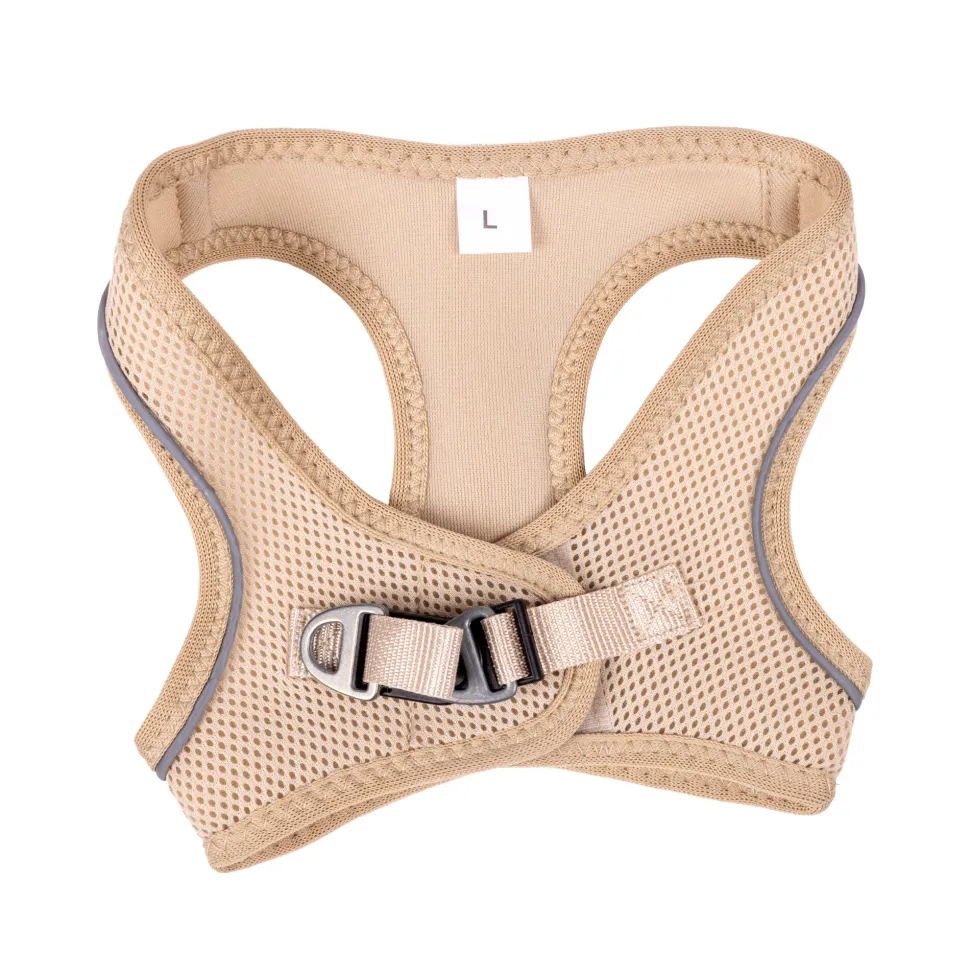 Air Mesh Harnas