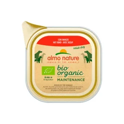 Almo Nature - Bio Organic Maintenance - Rund
