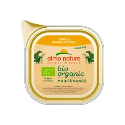 Almo Nature - Bio Organic Maintenance - Kip