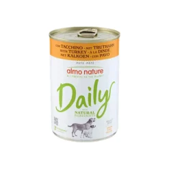 Almo Nature Daily Adult - Blik - Hondenvoer