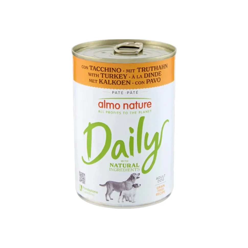 Almo Nature Daily Adult - Blik - Hondenvoer