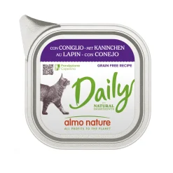 Almo Nature Daily Kattenvoer - Kuipje
