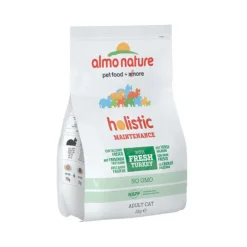 Almo Nature Functional Adult Kattenvoer - Kalkoen