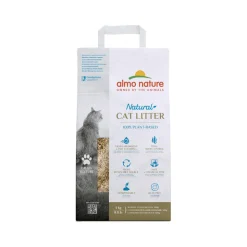 Almo Nature Graantextuur Kattenbakvulling